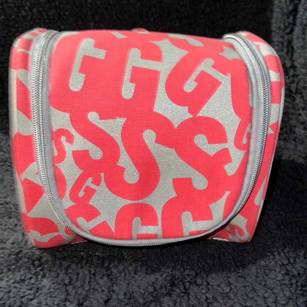 S&G pink bag